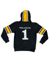 Load image into Gallery viewer, Pittsburgh Jersey Hoodie
